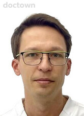 Агафонов Дмитрий Леонидович