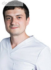 Агафонов Леонид Александрович