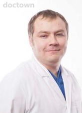 Агафонов Олег Алексеевич