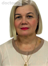 Агафонова Татьяна Дмитриевна
