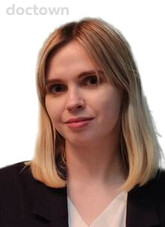 Агафонова Василиса Андреевна