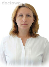 Агафошина Екатерина Владимировна