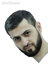 Агамагомедов Руслан Маратович 