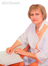 Агапитова Софья Талгатовна