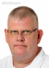 Агарков Сергей Валерьевич