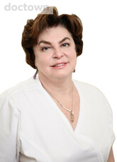 Агаркова Маргарита Юрьевна
