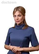 Агаркова Полина Дмитриевна
