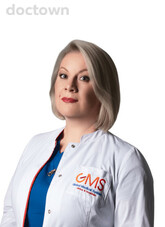 Агеенкова Оксана Александровна