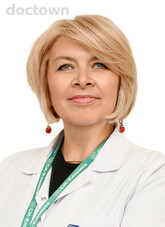 Агеева Лилия Шамилевна