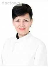 Агнаева Наталья Заурбековна