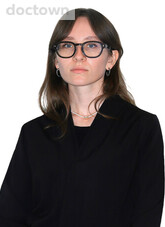 Агунькина Дарья Сергеевна