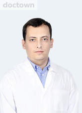 Агзамов Александр Викторович