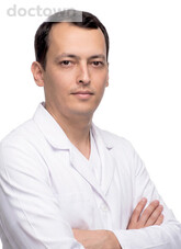Агзамов Александр Викторович