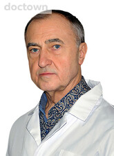 Игнашин Николай Семенович