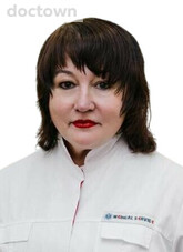 Игнатченко Светлана Владимировна
