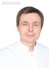Игнатьев Сергей Геннадьевич