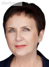 Игнатьева Елена Павловна