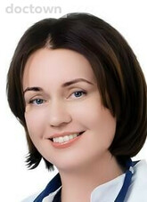 Игнатьева Оксана Алексеевна