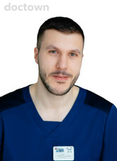 Игнатов Константин Александрович