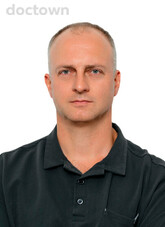 Игнатов Максим Викторович