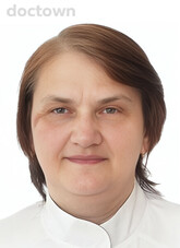 Игнатова Надежда Александровна