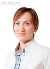 Игнатова Ольга Юрьевна