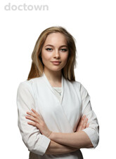 Игнатова Полина Валерьевна