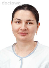 Игнатова Валерия Викторовна