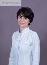 Игнатова Юлия Владимировна 
