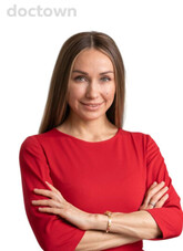 Игошева Яна Андреевна