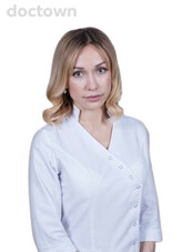 Игошева Яна Андреевна