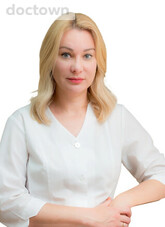 Игуменова Юлия Александровна