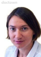 Зима Ольга Александровна