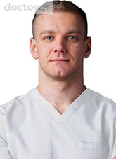 Зимин Денис Витальевич