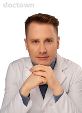 Зимин Дмитрий Александрович