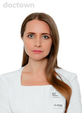 Зимина Ирина Сергеевна