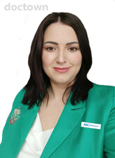 Зимина Марина Александровна
