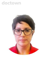 Зимина Ольга Юрьевна