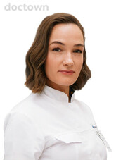 Зимина Светлана Александровна
