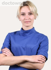 Зимонина Мария Витальевна