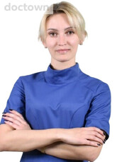 Зимонина Мария Витальевна