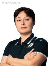 Зинчук Наталья Николаевна