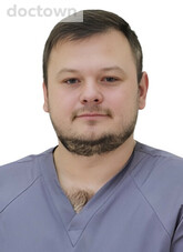 Зинетуллин Ринат Эмирович