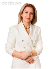 Зингерова Анжела Ибрагимовна
