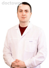 Зинин Олег Федорович 