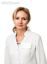 Зинкова Яна Владиславовна
