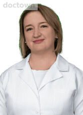 Зиньковская Екатерина Владимировна