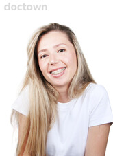 Зиновьева Дана Алексеевна
