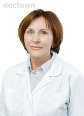 Зиновьева Ирина Викторовна