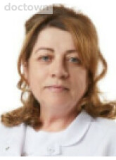 Зиновьева Ирина Владимировна
